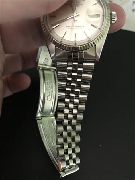 norway rolex watch band repair|rolex watch band repair cost.